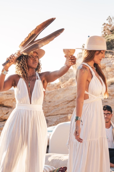 Six Senses Alma Festival A Celebration Of Wellness Spirituality And