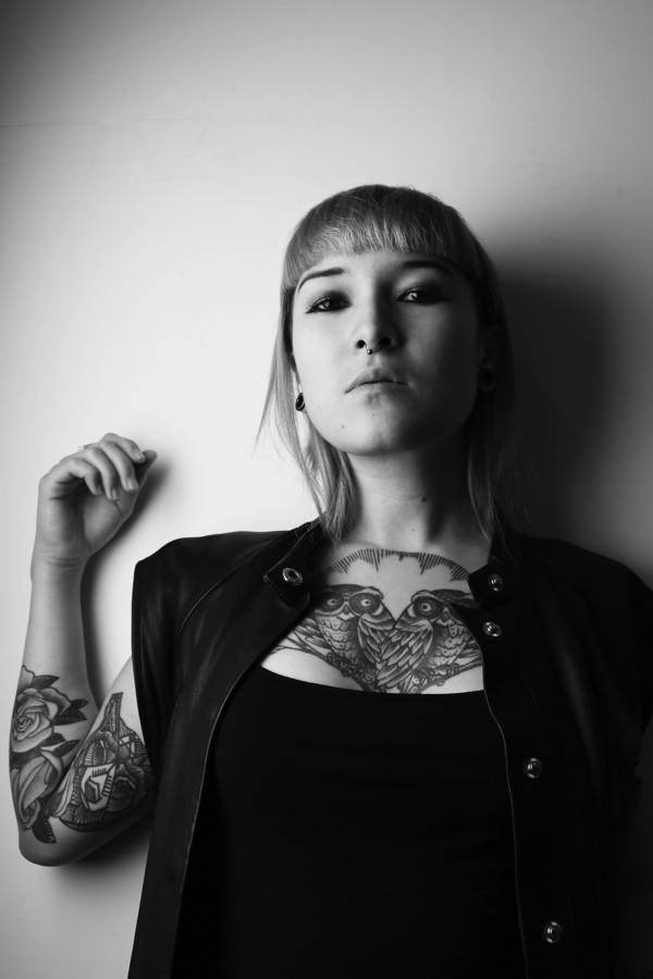 Maya Jane Coles – Techno’s most artistic star - Ibiza Style