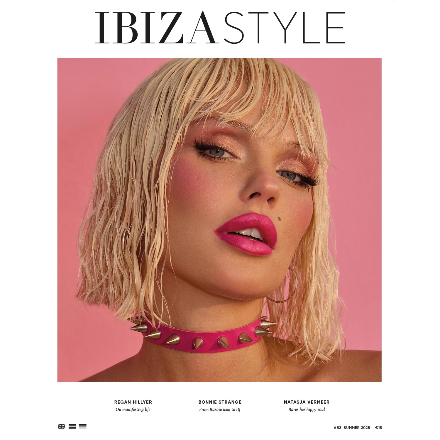 Ibiza Style #83 Summer 2025